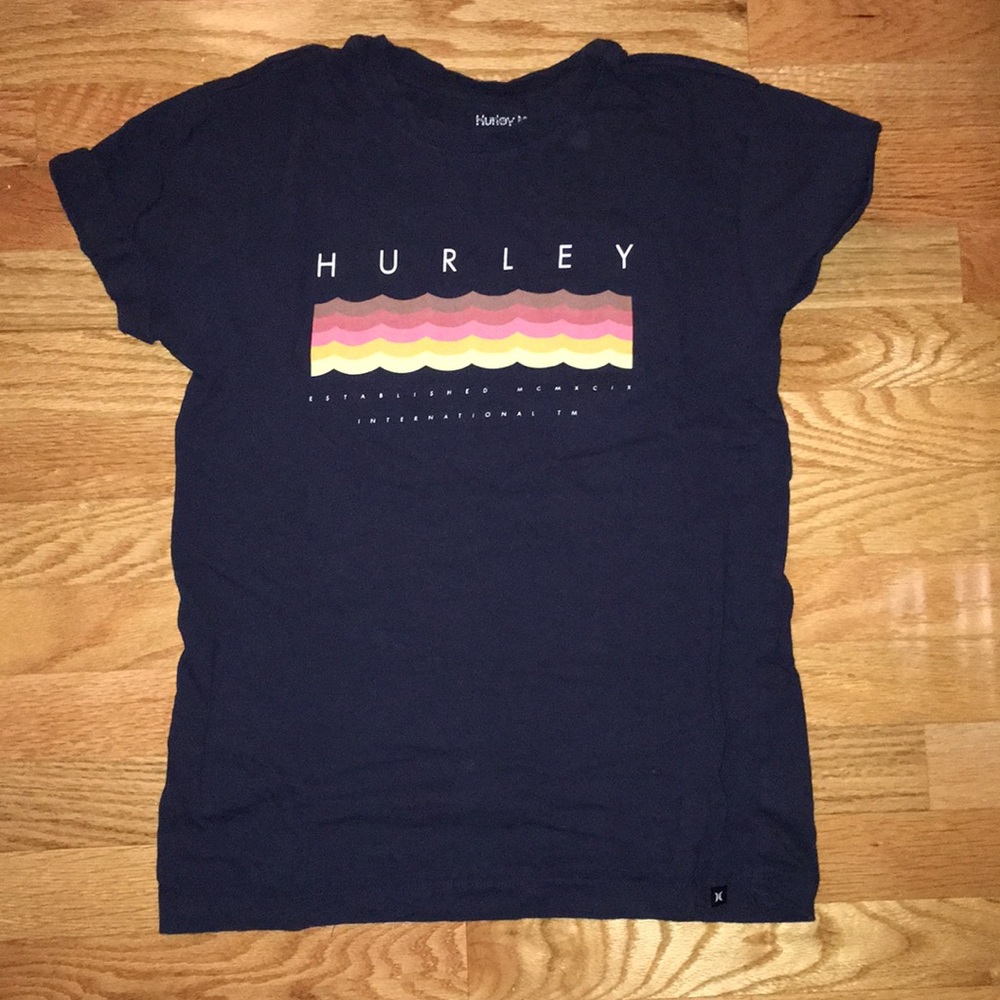 Hurley Shirt